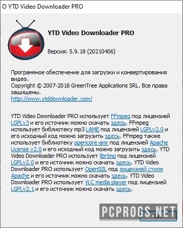 free for apple instal YTD Video Downloader Pro 7.6.2.1