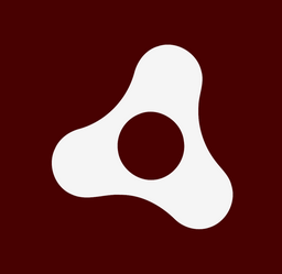 Логотип Adobe AIR 50.2.1.1