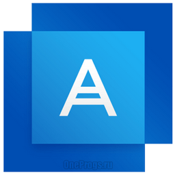 Acronis True Image 2021 25.8.1.39216