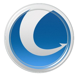 Логотип Glary Utilities Pro 5.198.0.227