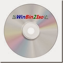 WinBin2Iso 4.77