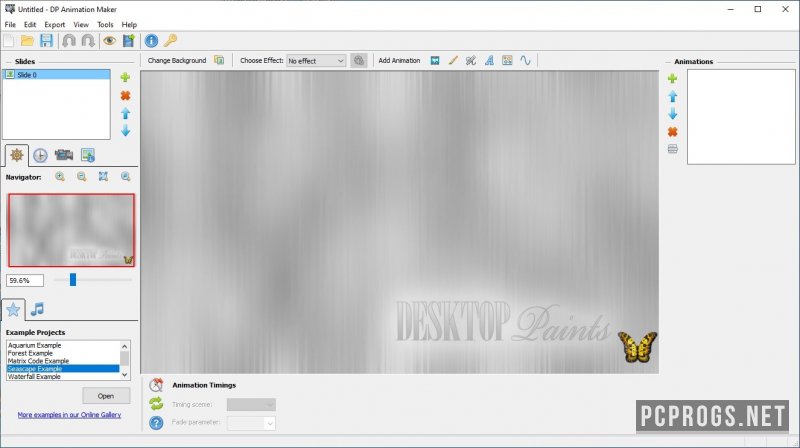 DP Animation Maker 3.5.22 instal the last version for windows