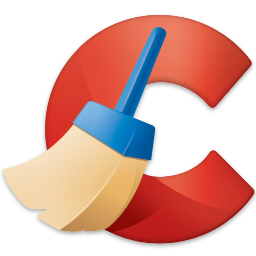 Логотип CCleaner Professional 6.08.10255