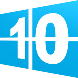 Логотип Windows 10 Manager 3.7.3