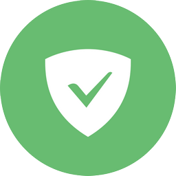 Логотип Adguard 7.12.4170.0