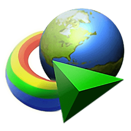 Логотип Internet Download Manager 6.41.6