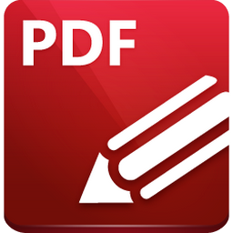 Логотип PDF-XChange Editor Plus/Pro 9.5.365.0