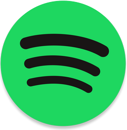 Логотип Spotify 1.2.4.893