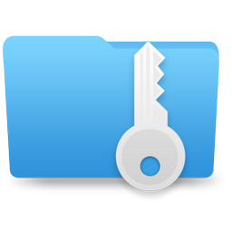 Логотип Wise Folder Hider Pro 4.4.3.202