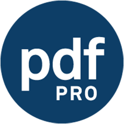 Логотип pdfFactory Pro 8.32