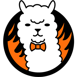 Логотип FireAlpaca 2.8.11