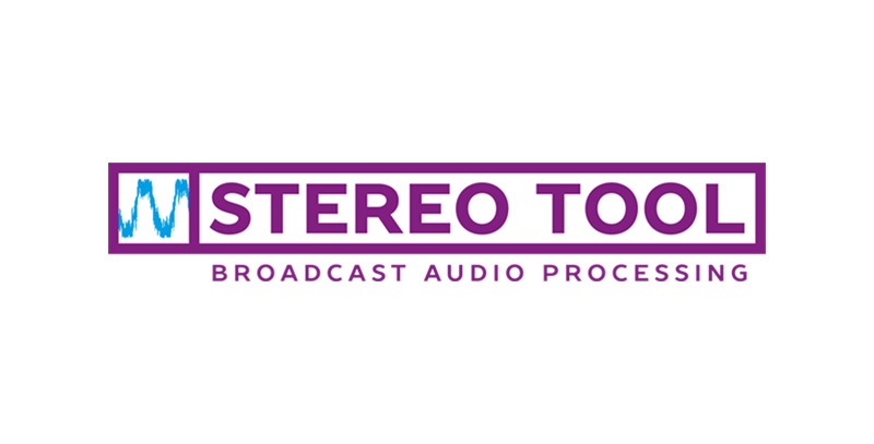 Stereo Tool 10.10 instal the last version for mac