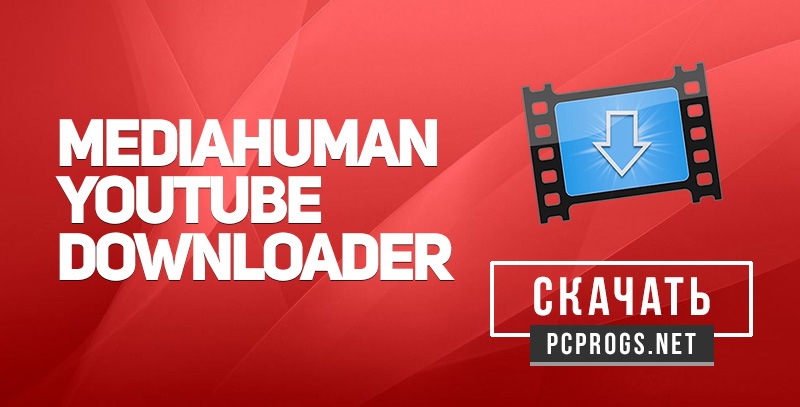 MediaHuman YouTube Downloader 3.9.9.84.2007 download the new version for apple