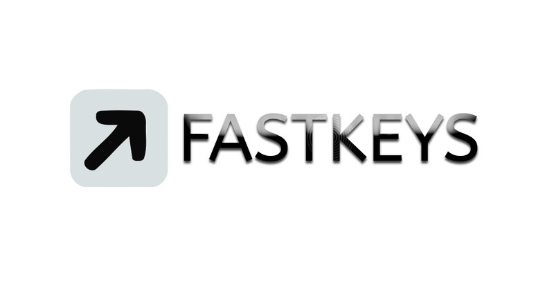 FastKeys 5.13 download the last version for windows