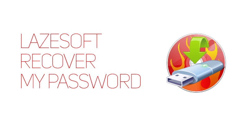 Lazesoft Recover My Password 4.7.1.1 download the new for windows