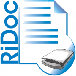 Логотип RiDoc 5.0.9.5