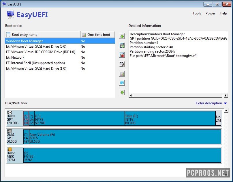 free for ios instal EasyUEFI Enterprise 5.0.1.2