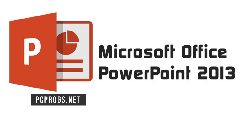 Microsoft Office Powerpoint 2013