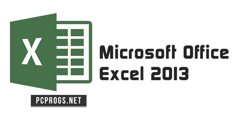 Microsoft Office Excel 2013