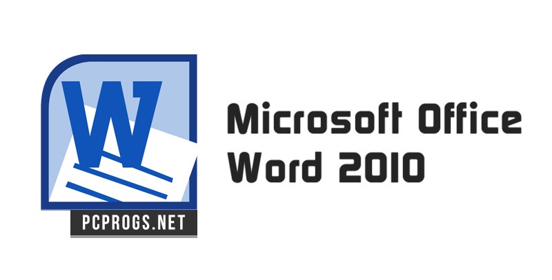 Microsoft Office Word 2010