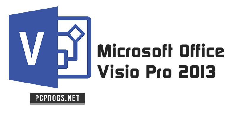 Microsoft Office Visio 2013