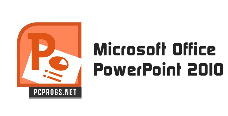 Microsoft Office Powerpoint 2010