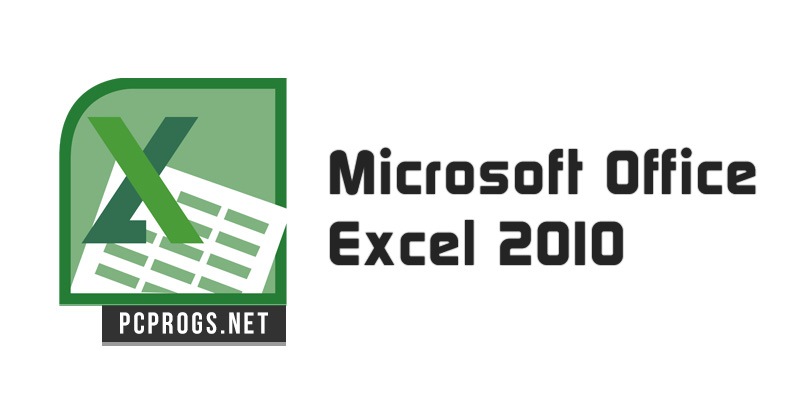 Microsoft Office Excel 2010