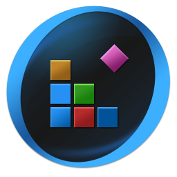 Логотип IObit Smart Defrag 8.2.0.241