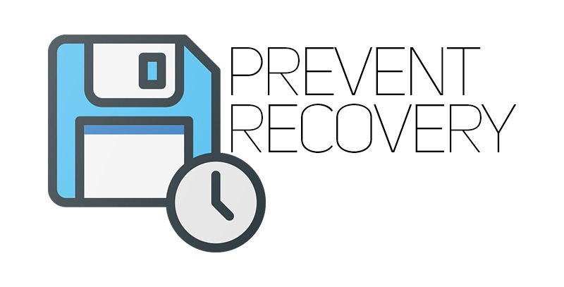 Prevent Restore Professional 2023.18 for ipod instal