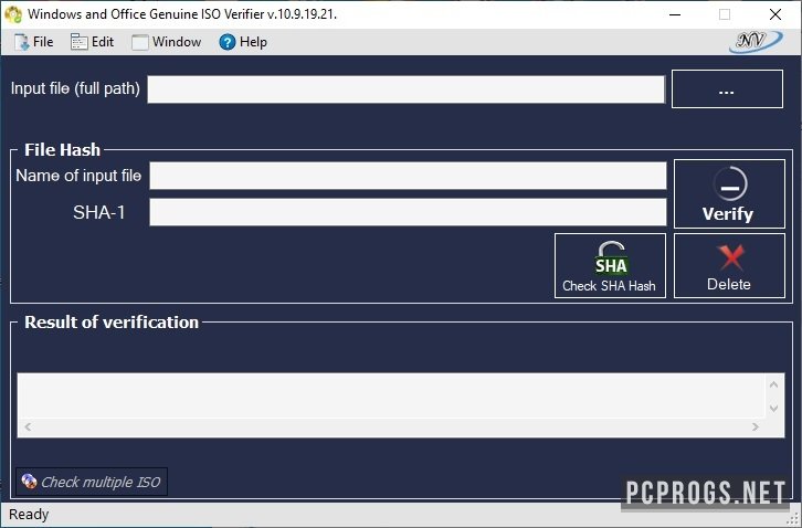 instal the new version for iphoneWindows and Office Genuine ISO Verifier 11.12.41.23