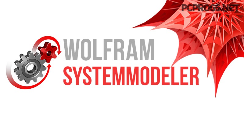 Wolfram SystemModeler 13.3 download
