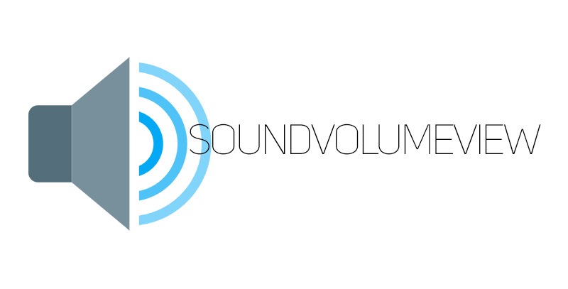 download SoundVolumeView 2.43