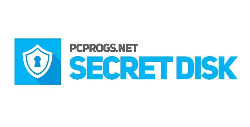 instal Secret Disk Professional 2023.04 free