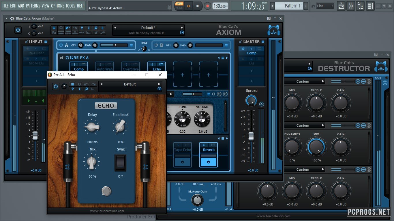 free for ios instal Blue Cat Audio 2023.9