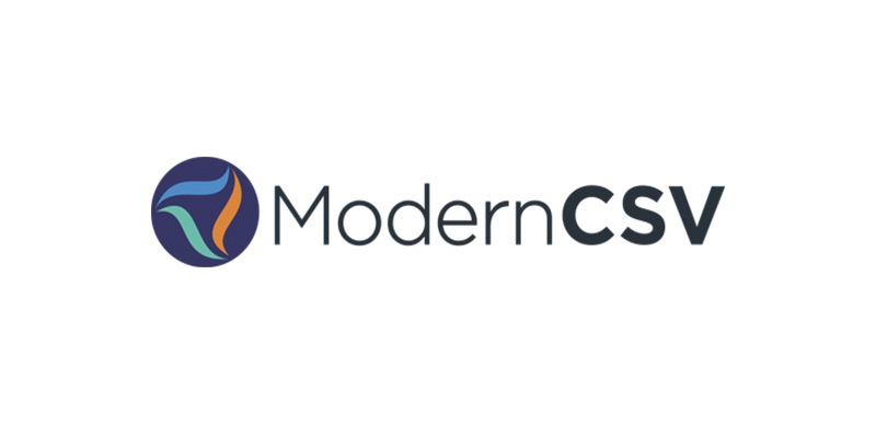 Modern CSV 2.0.2 for apple instal free