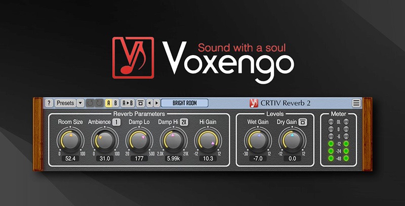 Voxengo Bundle 2023.6 instal the new version for ios