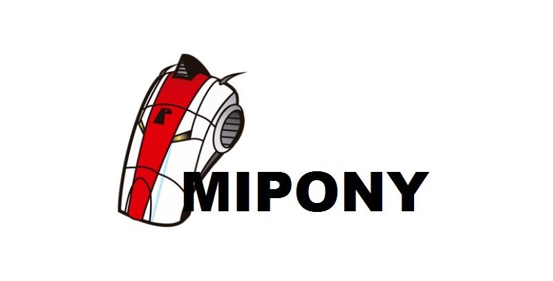 Mipony Pro 3.3.0 instal the new version for android