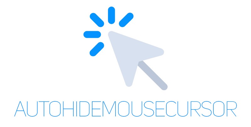 for iphone download AutoHideMouseCursor 5.51 free