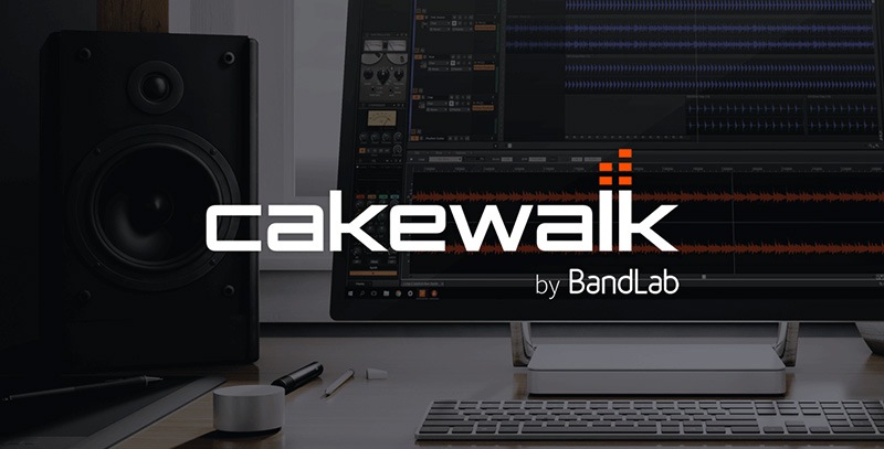 Cakewalk by BandLab 29.09.0.062 download the new version for iphone