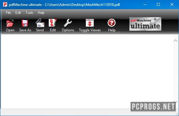 free download pdfMachine Ultimate 15.96