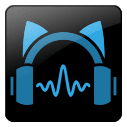 Логотип Blue Cat Audio 2022.12