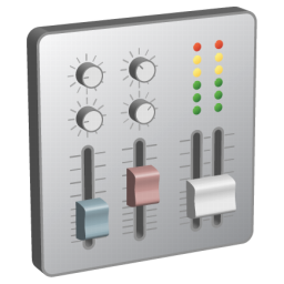 Логотип AD Sound Recorder 6.0