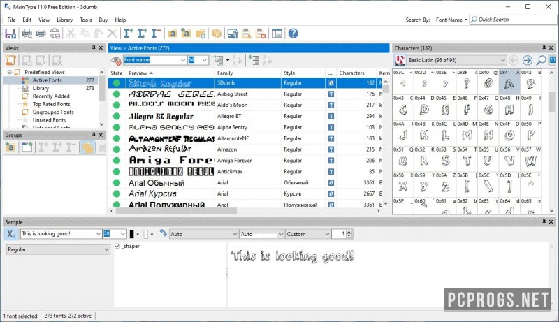 for android download High-Logic MainType Professional Edition 12.0.0.1286