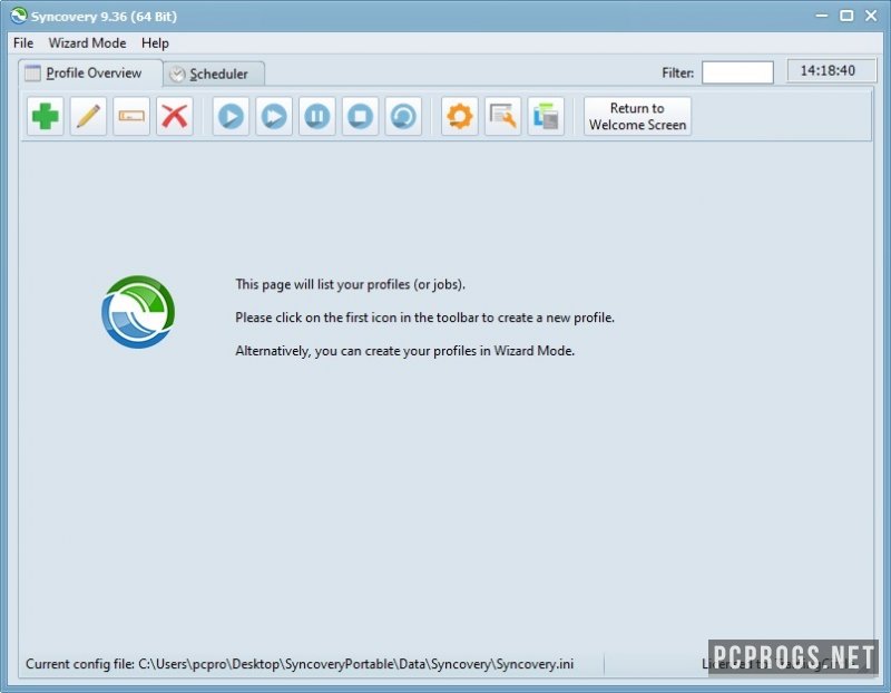 Syncovery 10.6.3.103 download the new