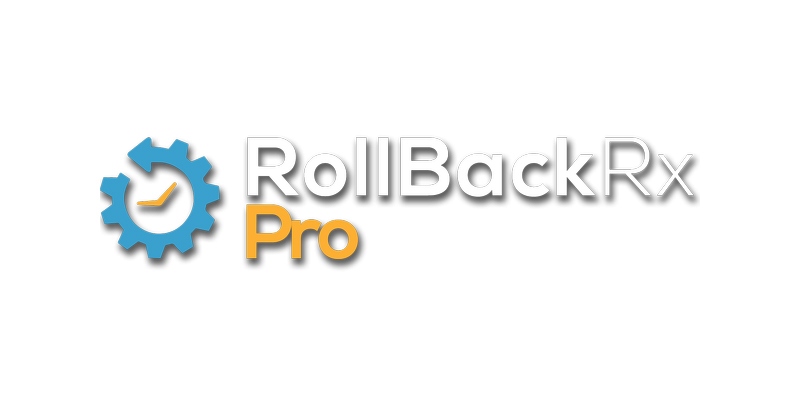 Rollback Rx Pro 12.5.2708963368 for windows instal