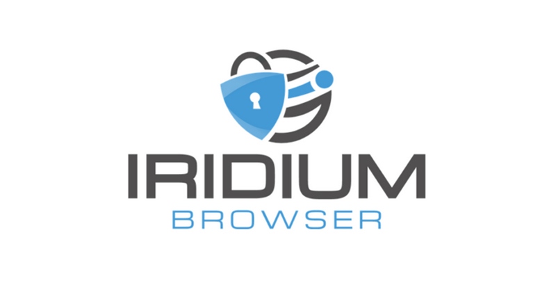 free for apple download Iridium browser 2023.09.116