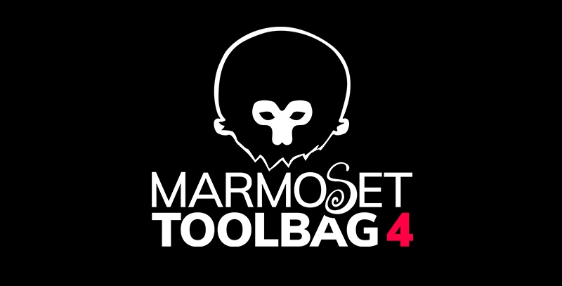 download the new for ios Marmoset Toolbag 4.0.6.2