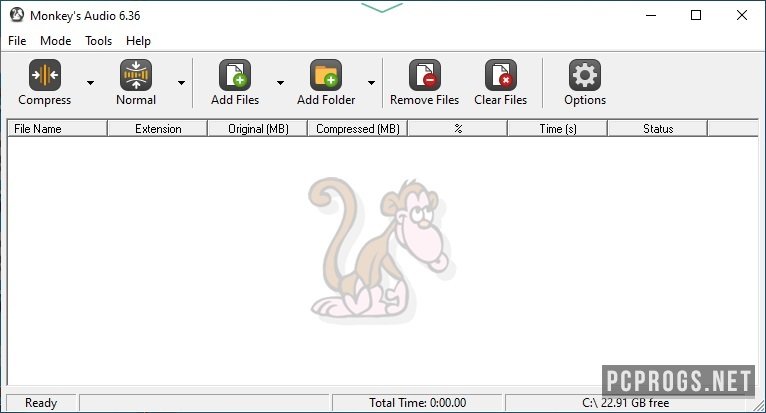 download the last version for mac Monkey