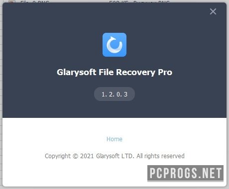 Glarysoft File Recovery Pro 1.24.0.24 for windows instal