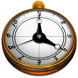 Логотип ClassicDesktopClock 4.21